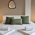 A Pineta - Piscine & Privee Apartmán *