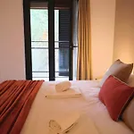 Apartmán A Pineta - Piscine & Privee Pianottoli-Caldarello (Corsica)
