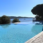 A Pineta - Piscine & Privee * Pianottoli-Caldarello (Corsica)