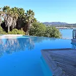 A Pineta - Piscine & Privee Apartmán *