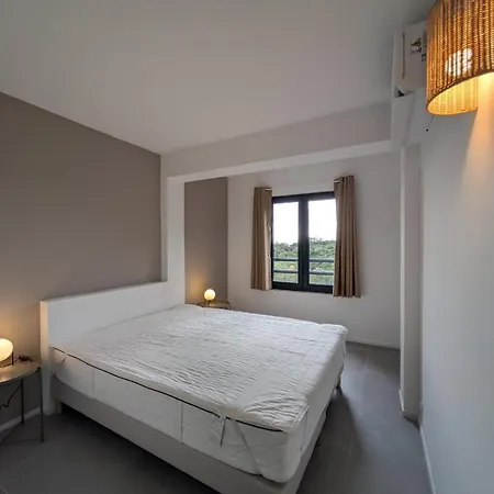 Appartamento A Pineta - Piscine&plage Privée *