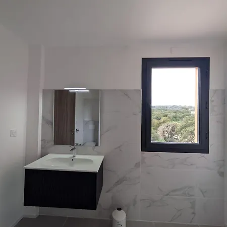 Appartamento A Pineta - Piscine&plage Privée Pianottoli-Caldarello (Corsica)