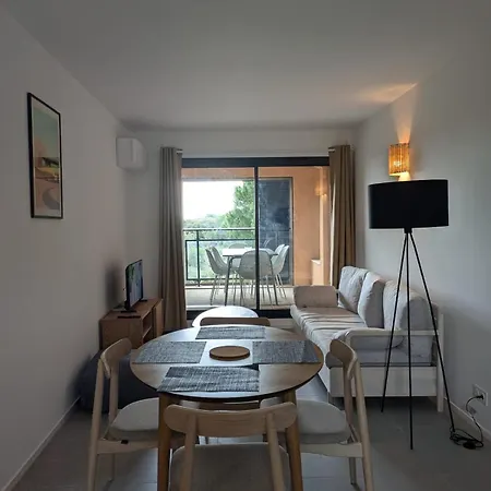 A Pineta - Piscine&plage Privée *