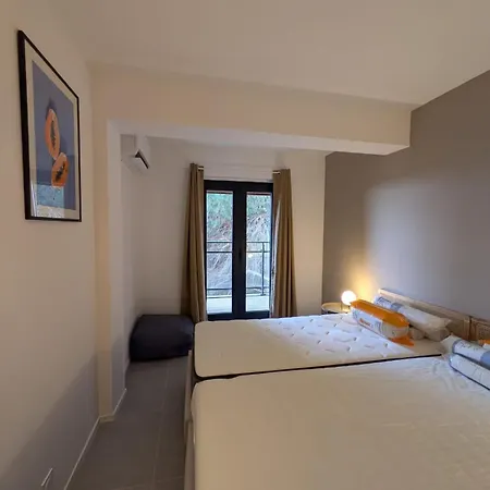 Appartamento A Pineta - Piscine&plage Privée