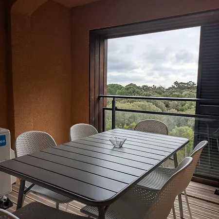 A Pineta - Piscine&plage Privée * Pianottoli-Caldarello (Corsica)