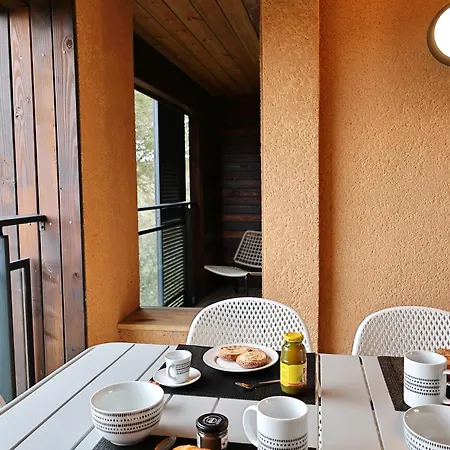 아파트 A Pineta - Piscine & Privee