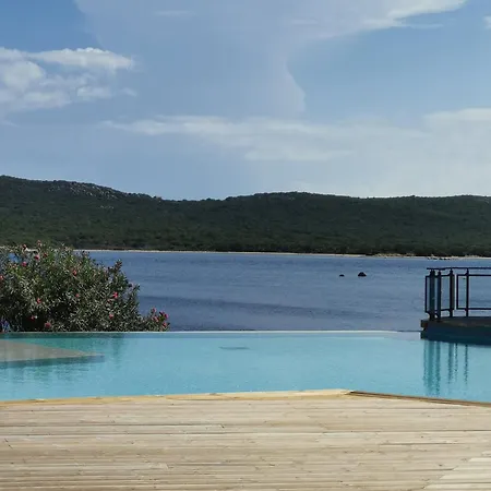 Apartment A Pineta - Piscine & Privee