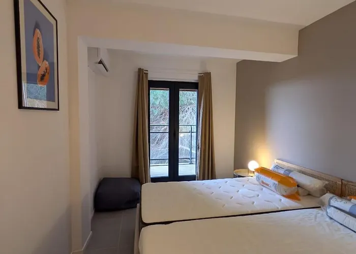 Appartamento A Pineta - Piscine&plage Privée