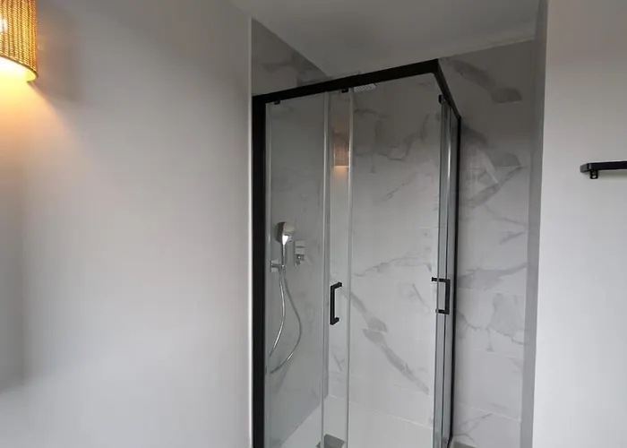 A Pineta - Piscine&plage Privée