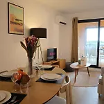 Appartement A Pineta - Piscine & Privee Pianottoli-Caldarello (Corsica)