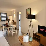 A Pineta - Piscine & Privee Pianottoli-Caldarello (Corsica)