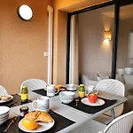 Appartement A Pineta - Piscine & Privee Pianottoli-Caldarello (Corsica)