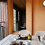 Appartement A Pineta - Piscine & Privee