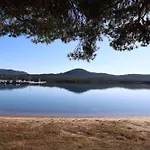 Appartamento A Pineta - Piscine&plage Privée *