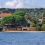 A Pineta - Piscine&plage Privée Appartamento *