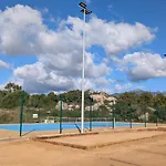 Appartement A Pineta - Piscine & Privee Pianottoli-Caldarello (Corsica)