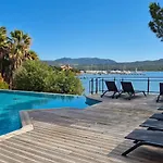 Apartment A Pineta - Piscine & Privee