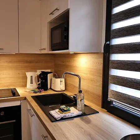 A Pineta - Piscine & Privee Apartment Pianottoli-Caldarello (Corsica)