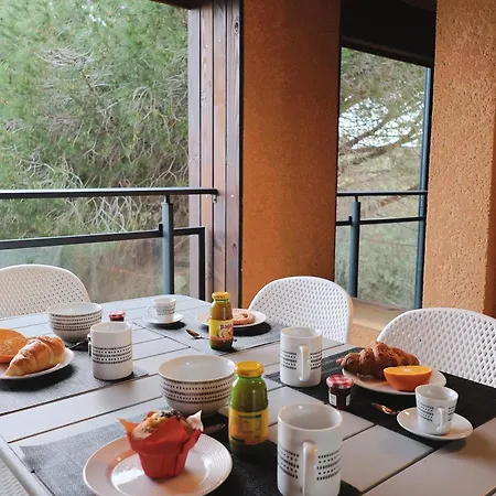 Apartament A Pineta - Piscine & Privee *