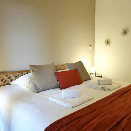 A Pineta - Piscine & Privee Apartament