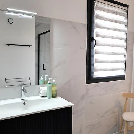Apartament A Pineta - Piscine & Privee Pianottoli-Caldarello (Corsica)