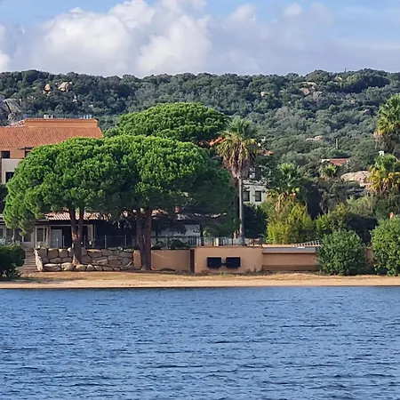 A Pineta - Piscine & Privee Apartament *
