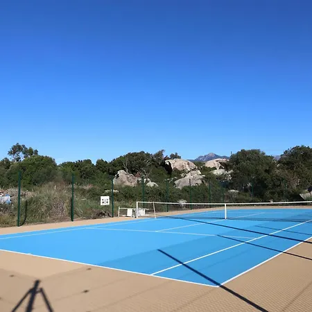 A Pineta - Piscine & Privee * Pianottoli-Caldarello (Corsica)