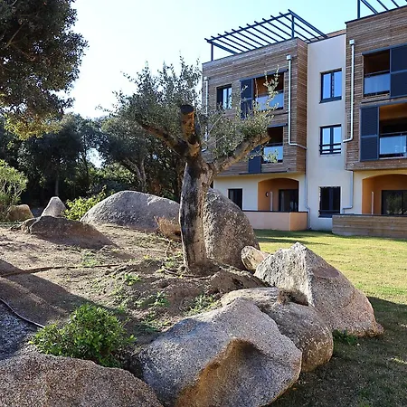 A Pineta - Piscine & Privee
