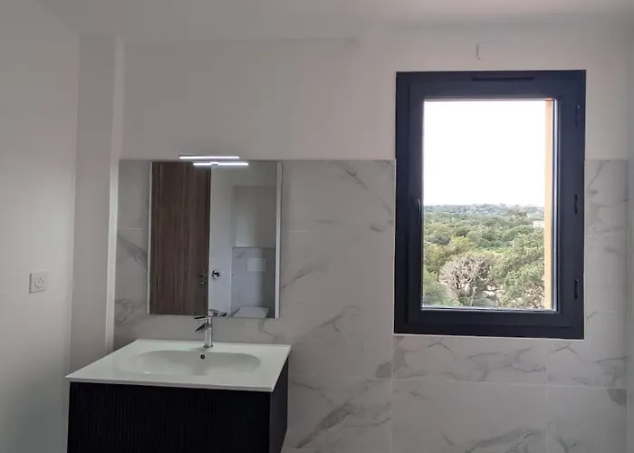 アパート A Pineta - Piscine & Privee ピアノトリ・カルダレロ