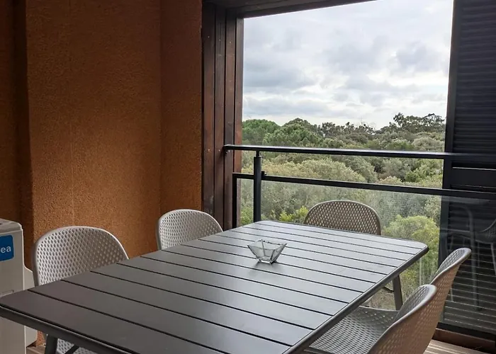 A Pineta - Piscine & Privee * ピアノトリ・カルダレロ