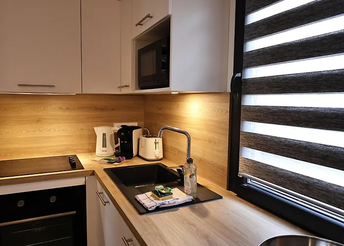 A Pineta - Piscine & Privee Apartment Pianottoli-Caldarello (Corsica)