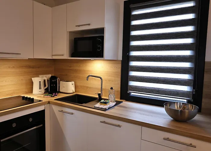 Apartament A Pineta - Piscine & Privee