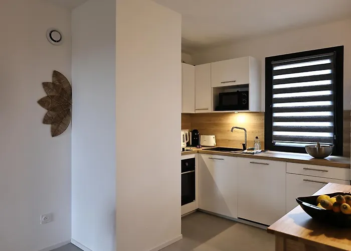 A Pineta - Piscine & Privee Apartment Pianottoli-Caldarello (Corsica)