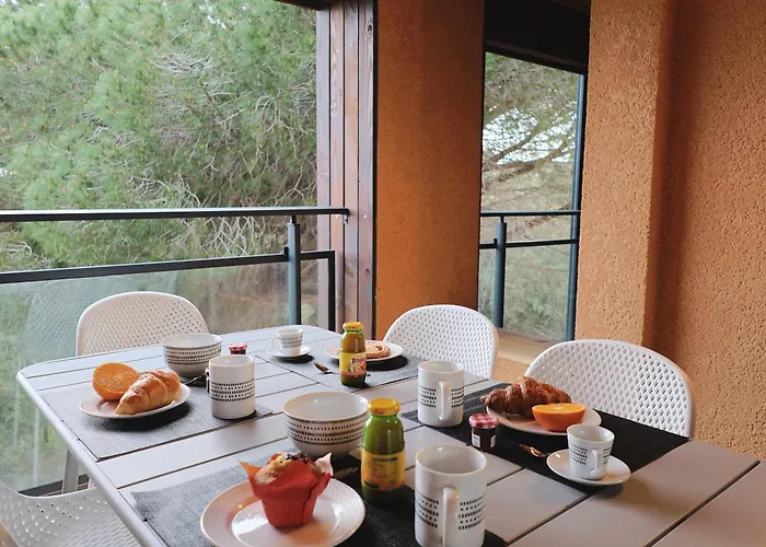 Apartament A Pineta - Piscine & Privee *