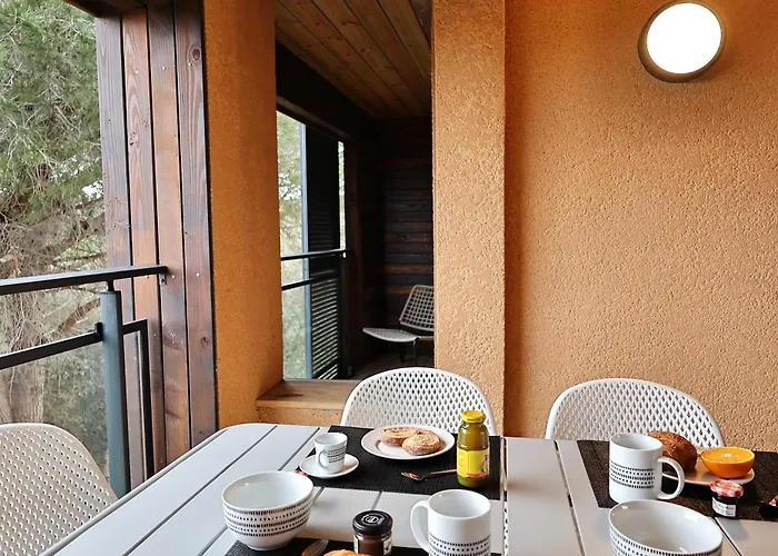 Apartment A Pineta - Piscine & Privee