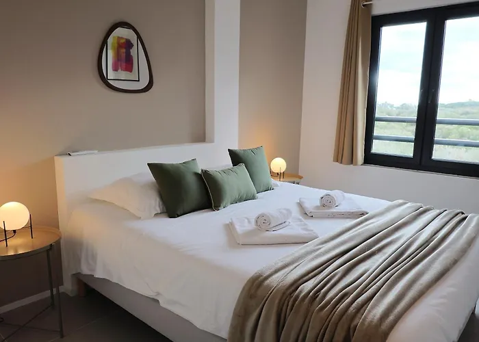 Apartment A Pineta - Piscine & Privee *