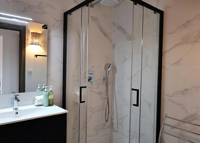 Apartament A Pineta - Piscine & Privee