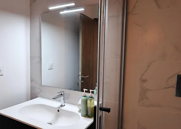 Apartment A Pineta - Piscine & Privee
