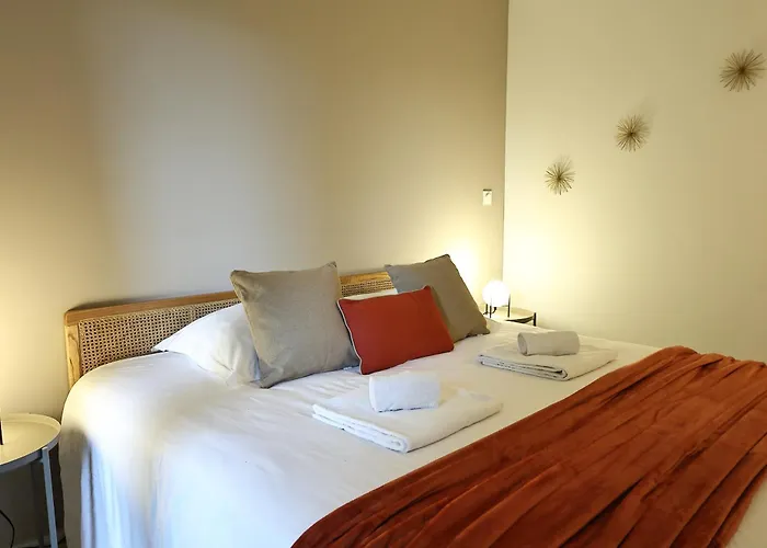 A Pineta - Piscine & Privee Apartment