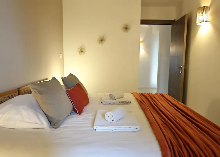 A Pineta - Piscine & Privee Pianottoli-Caldarello (Corsica)