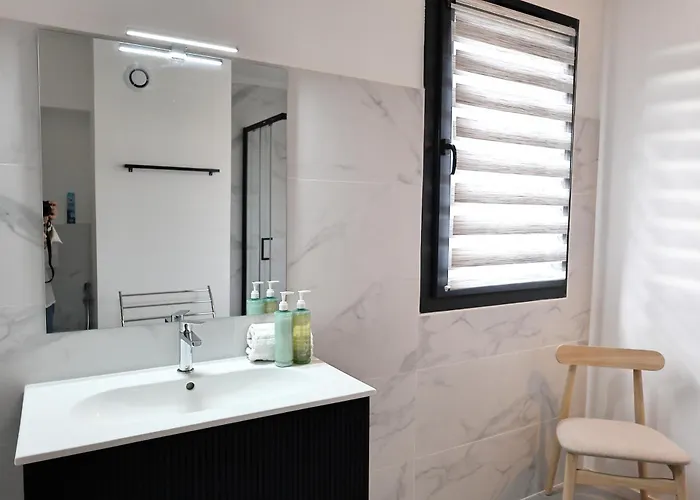 Apartament A Pineta - Piscine & Privee Pianottoli-Caldarello (Corsica)