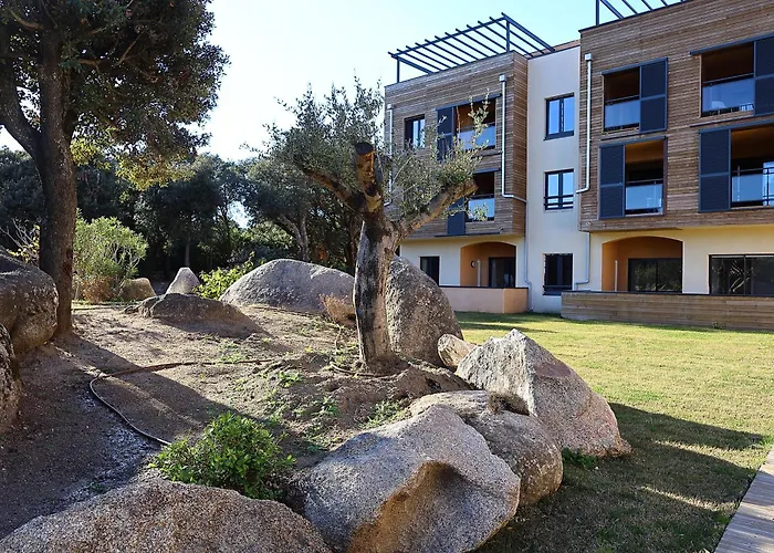 A Pineta - Piscine & Privee